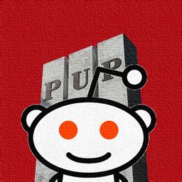 pupians reddit